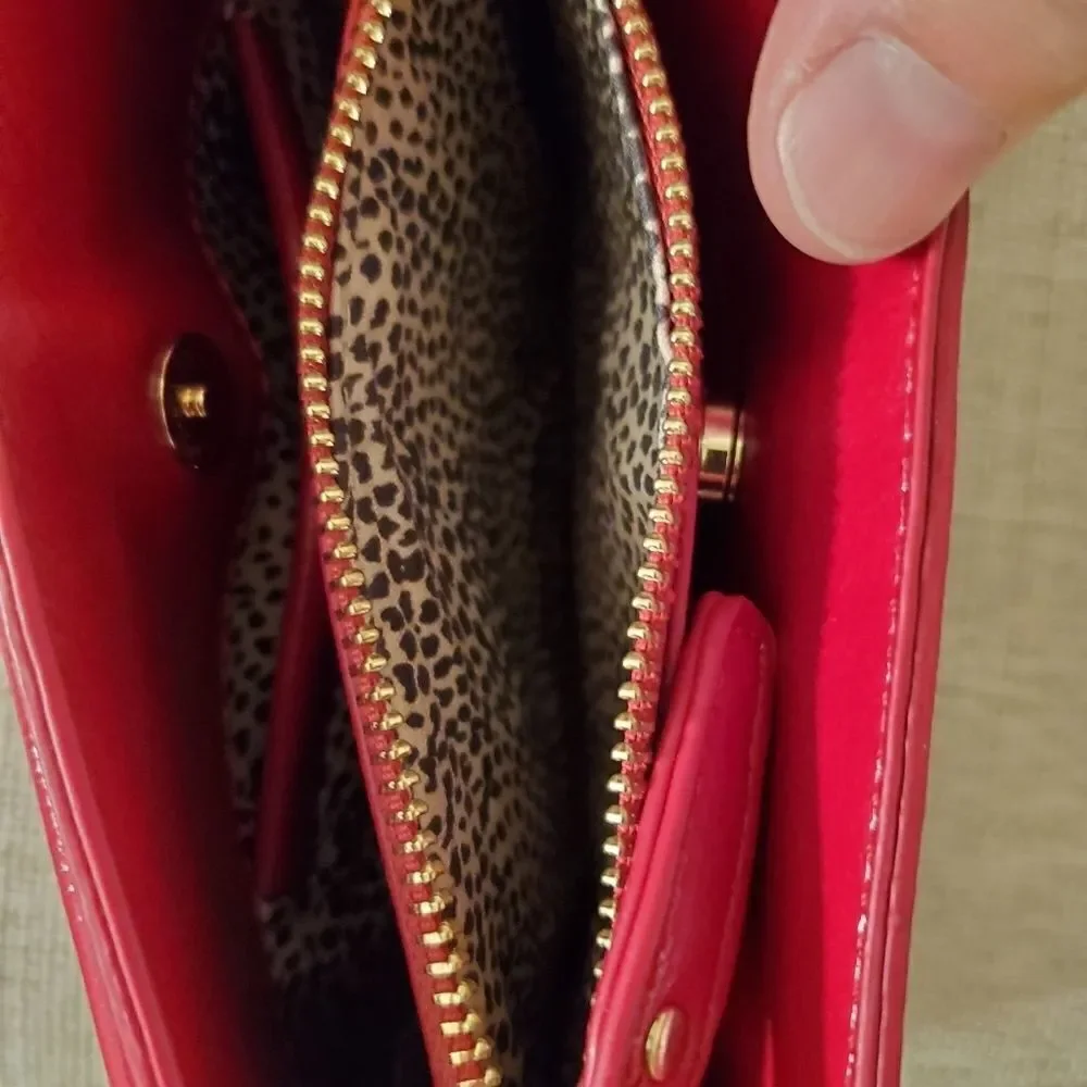 Sole Society Aisln Crossbody Purse